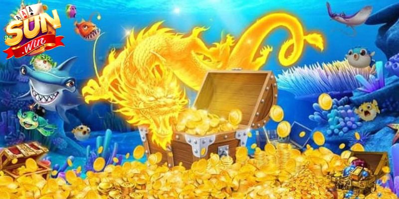Bắn Cá Huyền Vũ: Bản Đồ, Mục Tiêu Và Cơ Chế Đặc Biệt 2026