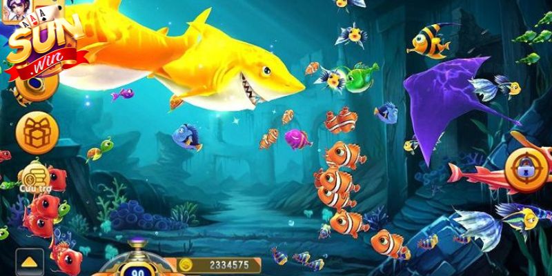 Đợt cá bạc dẫn nhịp trước khi boss Ngân Long vào bàn