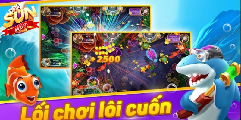 Bắn Cá Thiên Long: Cơ Chế Mục Tiêu Và Nhịp Săn Boss 2026
