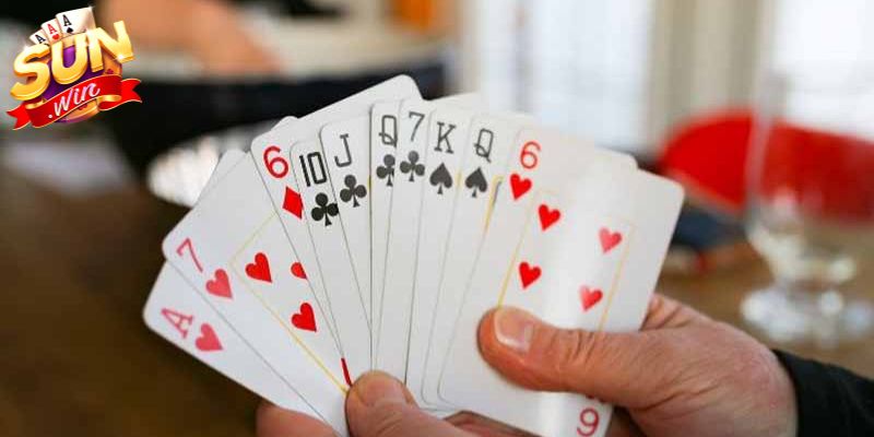 Luật ván và nguyên tắc trả kết quả