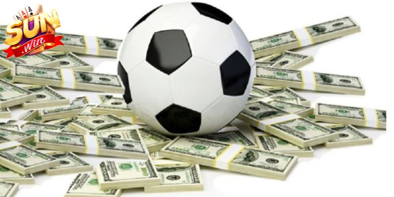 Kèo 1X2 UCL phân ba kết quả không cần cộng mức chấp