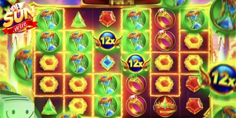 Nổ Hũ Bạch Hổ: Biểu Tượng, Wild Và Vòng Thưởng Chính 2026