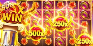 Nổ Hũ Chiến Thần: Cơ Chế Wild, Scatter Và Vòng Bonus 2026
