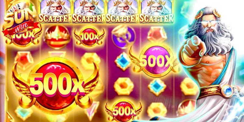 Cơ chế cụm quyết định cách Nổ Hũ Đại Dương ghi nhận tổ hợp