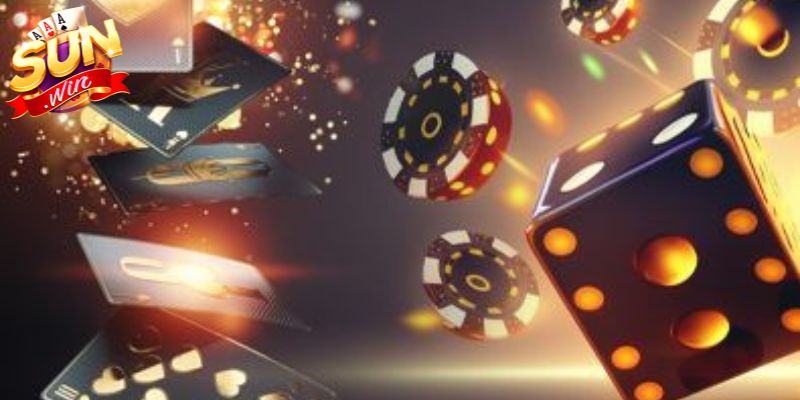 Poker HORSE Mixed Game đổi luật theo vòng chứ không theo từng hand