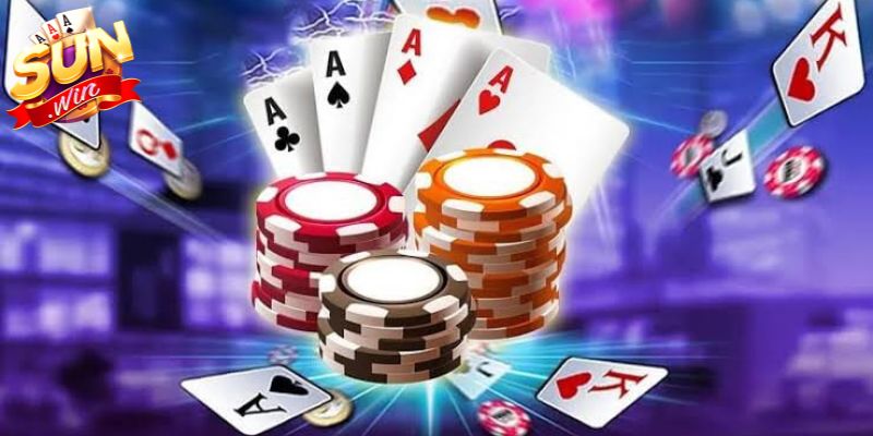 Vị trí ghế và kích thước stack định hình từng vòng cược