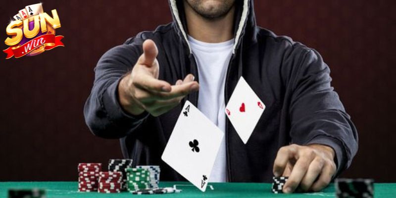 Poker Triple Stud: Cấu Trúc Ba Biến Thể Stud Liên Hoàn 2026