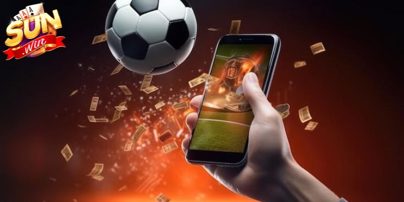 Cấu trúc sự kiện và thị trường trong Thể Thao