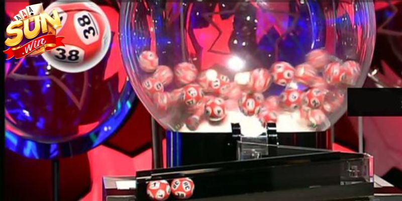 Xổ Số Austria Lotto dùng hai trường số với vai trò tách biệt