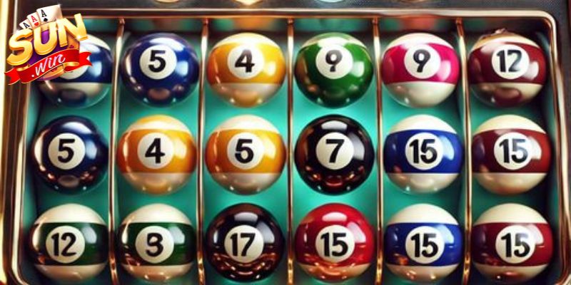 Mã kỳ Belgium Lotto là lớp kiểm tra trước khi đối chiếu số