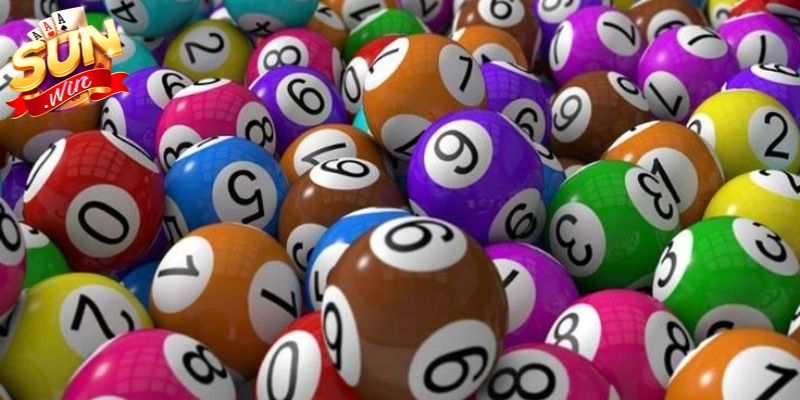 Cấu trúc Xổ Số Belgium Lotto tách số chính và số bổ sung