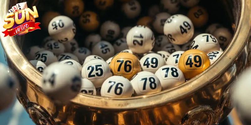 Xổ Số Belgium Lotto: Cách Ghép Bộ Số Và Tra Kết Quả 2026