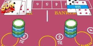 Baccarat Thiên Các – Không Gian Quý Phái, Ván Bài Kịch Tính
