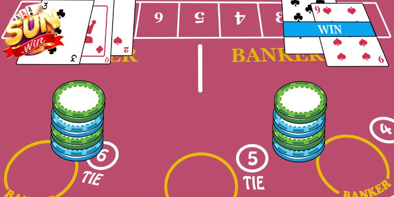 Baccarat Thiên Các – Không Gian Quý Phái, Ván Bài Kịch Tính
