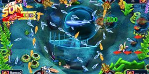 Bắn Cá Huyền Long – Săn Rồng Và Mở Kho Thưởng Cực Lớn Mới