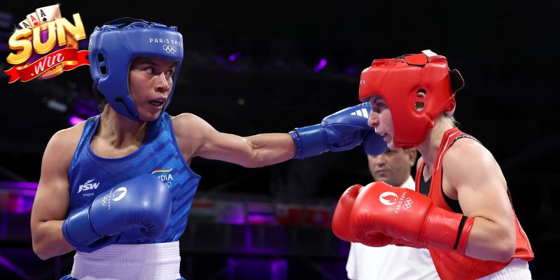 Cấu trúc Kèo Boxing Số Hiệp Đấu được xây dựng ra sao