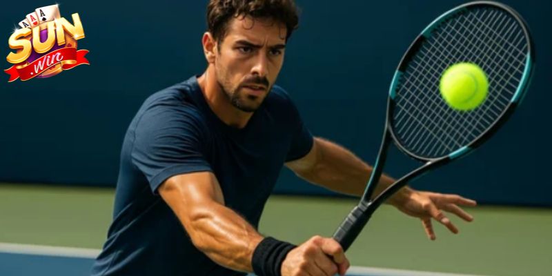 Kèo Tennis Thắng Set 1 bám sát từng điểm số quan trọng