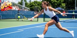 Kèo Tennis Thắng Set 1 – Soi Kèo Sớm, Bám Sát Từng Điểm