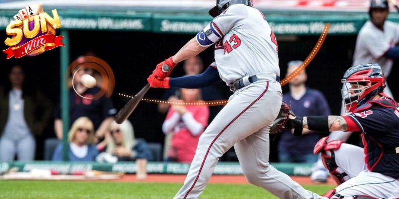 Kèo Tổng Home Run tạo điểm nhấn tại sảnh casino hiện đại