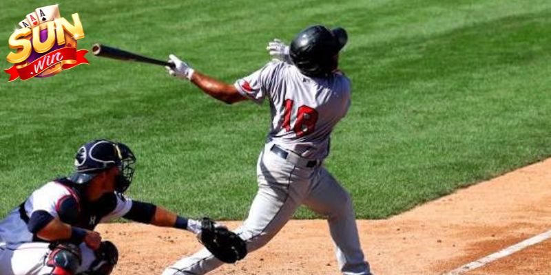 Kèo Tổng Home Run – Theo Sát Home Run, Chốt Kèo Sáng