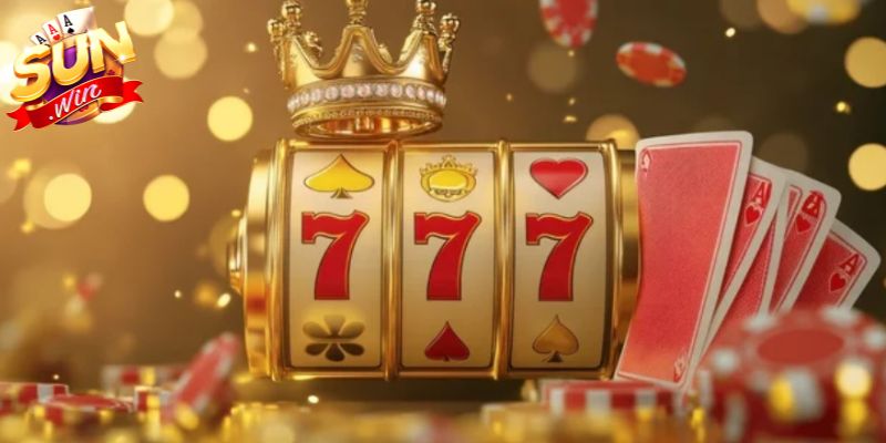 Khám phá biểu tượng tạo nên vòng quay quyền lực
