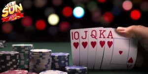 Poker Cao Thủ – Làm Chủ Ván Bài, Bứt Phá Mọi Giới Hạn