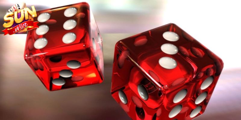 Cấu trúc Sic Bo Prism Dice qua từng lượt xúc xắc