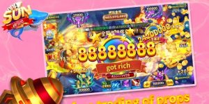 Bắn Cá King Jackpot – Khám Phá Kho Báu Biển Cực Cuốn
