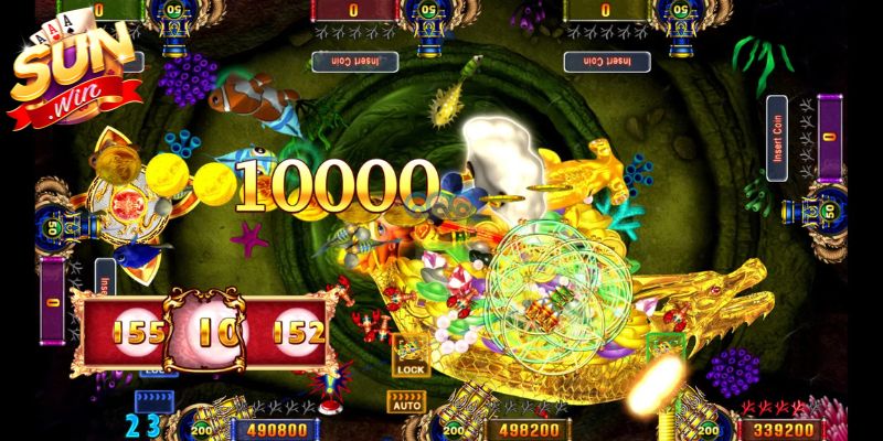 Hệ thống phần thưởng khiến Monkey King thêm cuốn hút