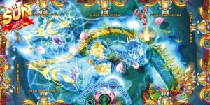 Bắn Cá Monkey King – Ngắm Bắn Chuẩn, Săn Cá Khủng Đầy Tay