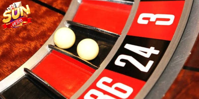 Double Ball Roulette – Bàn Cược Hot, Trải Nghiệm Cực Hấp Dẫn
