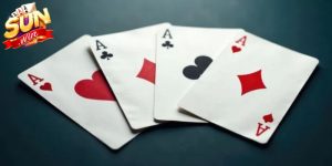 Four Card Poker – Cao Thủ So Tài, Chốt Cược Đón Lộc Lớn