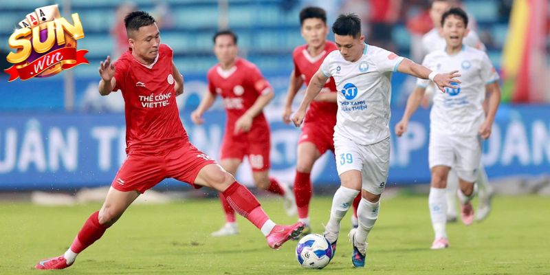 Kèo Chẵn Lẻ V-League – Soi Số Bàn Thắng, Bắt Kèo Cực Hay