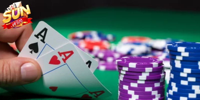 Three Card Poker Live mở ra không gian casino trực tiếp