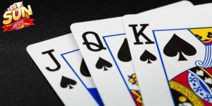 Three Card Poker Live – Ván Bài Ba Lá, Cược Cháy Từng Ván