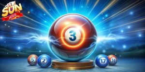 Xổ Số Bingo18 – Săn Giải Thưởng Lớn, Giải Trí Đầy Bùng Nổ
